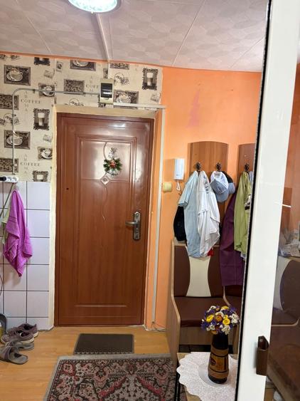Garsonieră în Drumul Carului