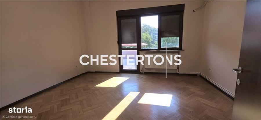 Vanzare Apartament 254 mp , 5 camere , Ultracentral - Bucuresti , Pove - 2