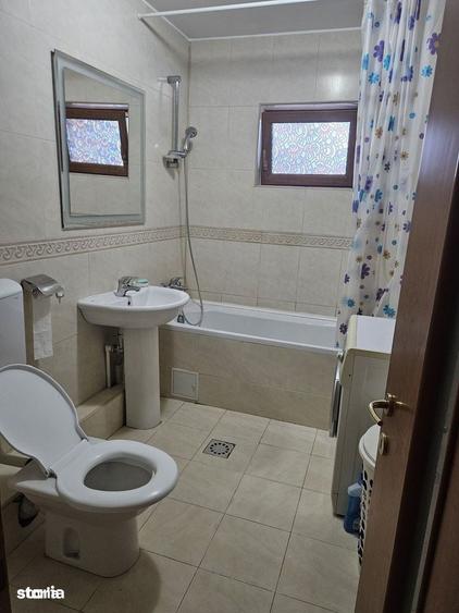 Apartament cu 2 camere decomandat în Lacul Morii
