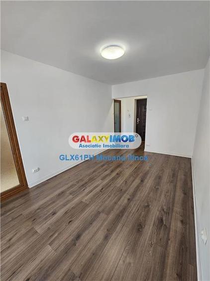 Garsonieră semidecomandată în Ultracentral