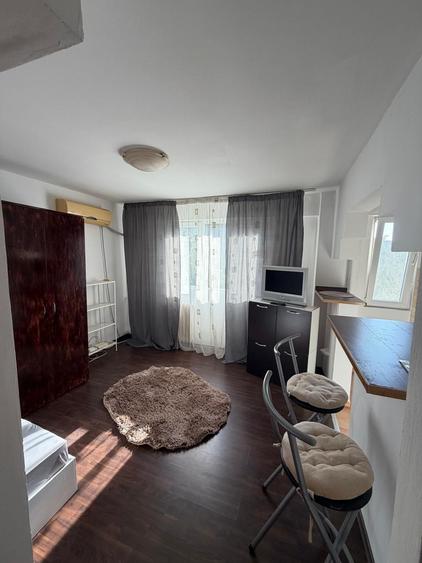 Garsonieră semidecomandată în Dragomirești-Deal