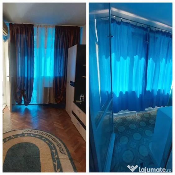 Iancului muncii vatra luminoasa - Bucuresti (Bucuresti-Ilfov) - 1
