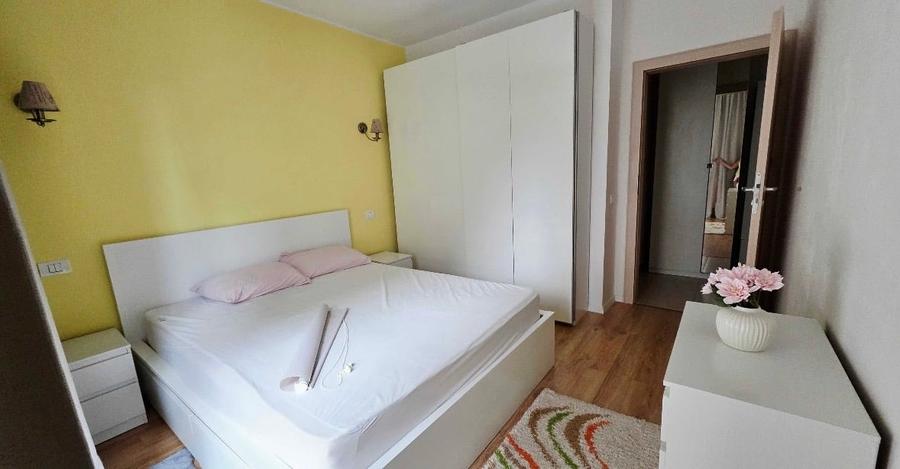 Apartament 2 camere de închiriat Lujerului Exigent Plaza - 5