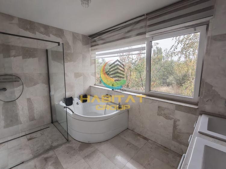 Casă cu 3 camere cu Piscina în Nord-Est