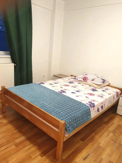 Apartament 2 camere Sen Giratoriu OMV Marasti - 1