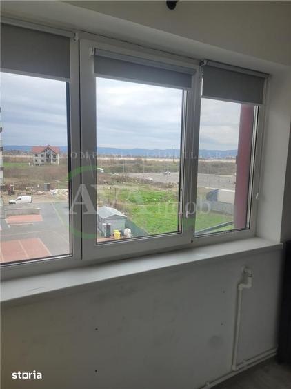 Apartament cu 2 camere, mobilat în Ștefan cel Mare