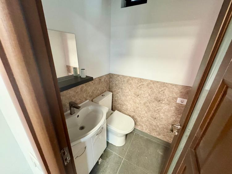 Spațiu comercial, de 40 mp, în Antiaeriană
