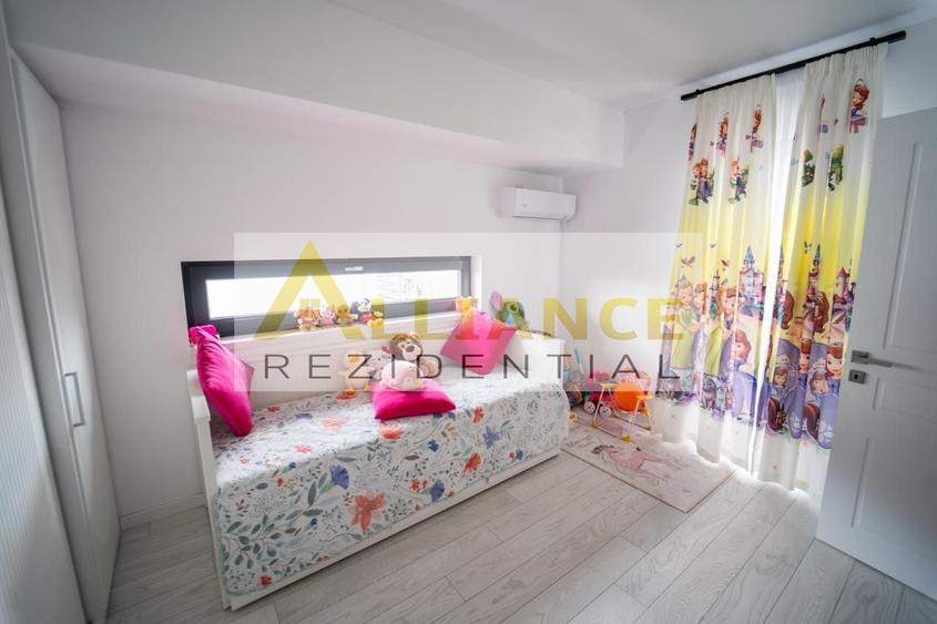 Duplex cu 3 camere decomandat cu Canalizare în Berceni