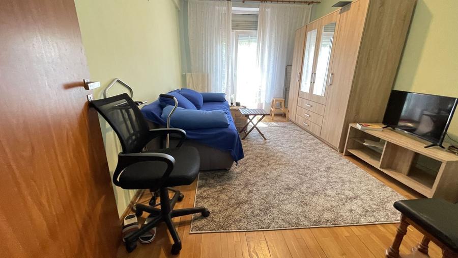 Apartament cu 2 camere in bloc de cărămidă , etajul 1 - 7