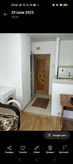 Camera camin de inchiriat - 4