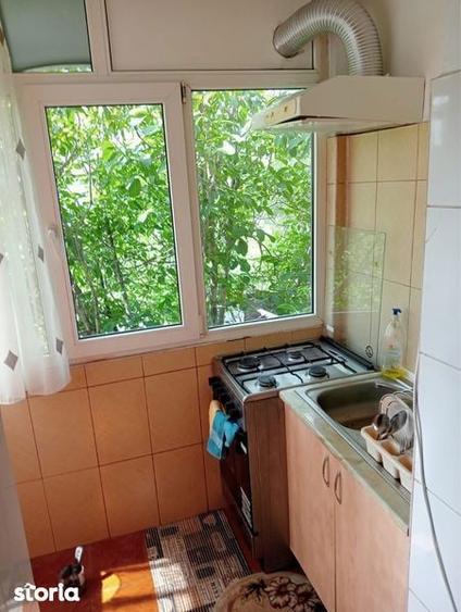 Apartament 3 camere decomandat sarari - 3