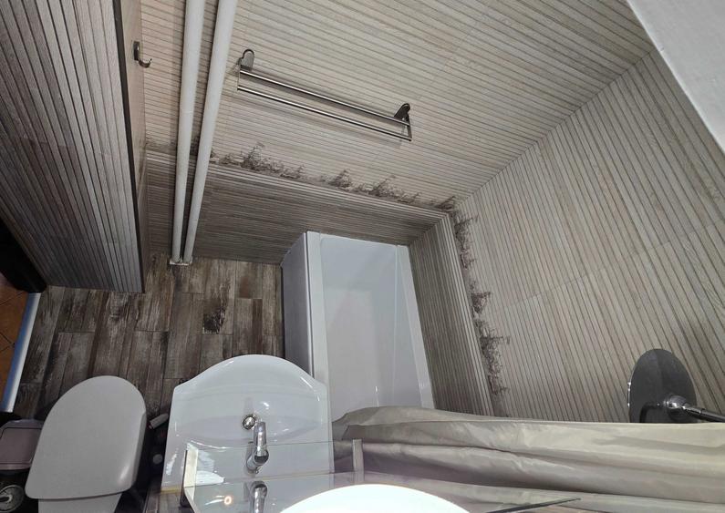 Apartament cu 2 camere decomandat în Militari