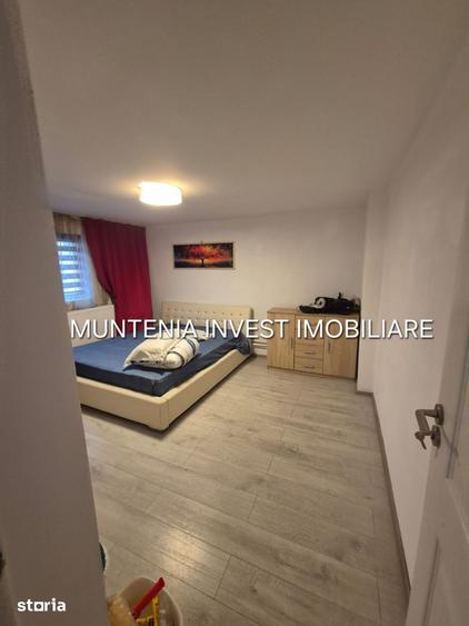 Casă cu 4 camere cu Teren 360 Mp în Ștefănești