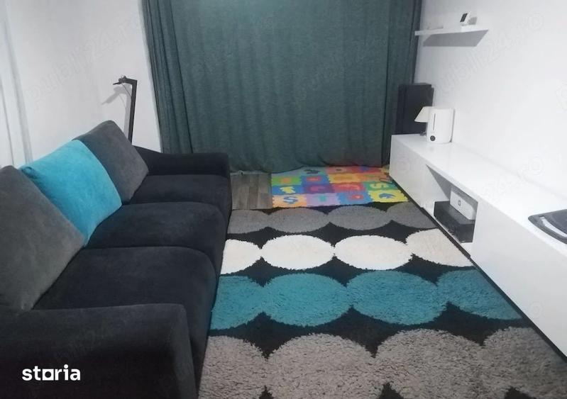 Apartament 2 camere, decomandat, 55mp, centrala proprie, AC, Berceni - 4