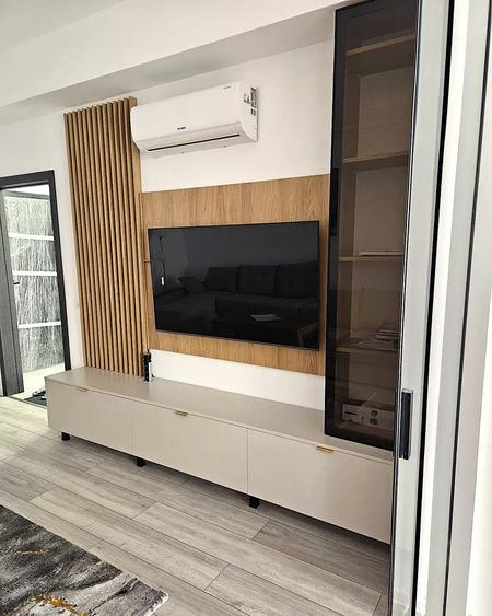 Apartament premium 2 camere | Theodor Pallady | Metrou Nicolae Teclu | Bloc 2025 - 5