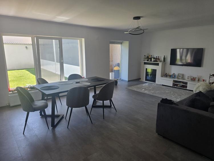 Casa p+m langa padure - 15