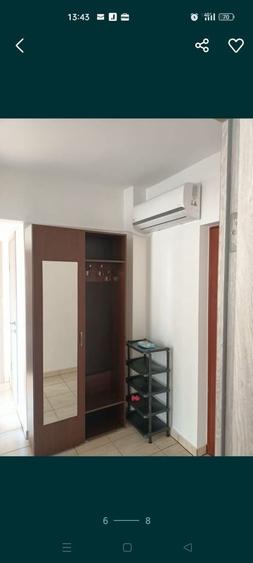 Apartament cu 2 camere decomandat în Deve