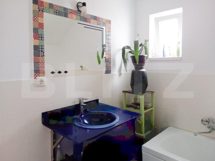Casă individuală cu 4 camere cu Teren 407 Mp în Jucu de Sus