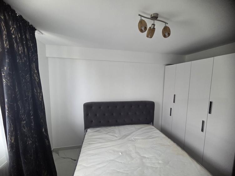 Apartament cu 2 camere decomandat în Fălticeni