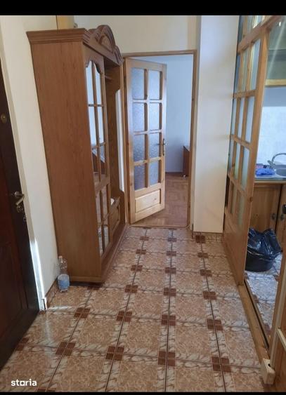 Apartament cu 2 camere decomandat în Burdujeni
