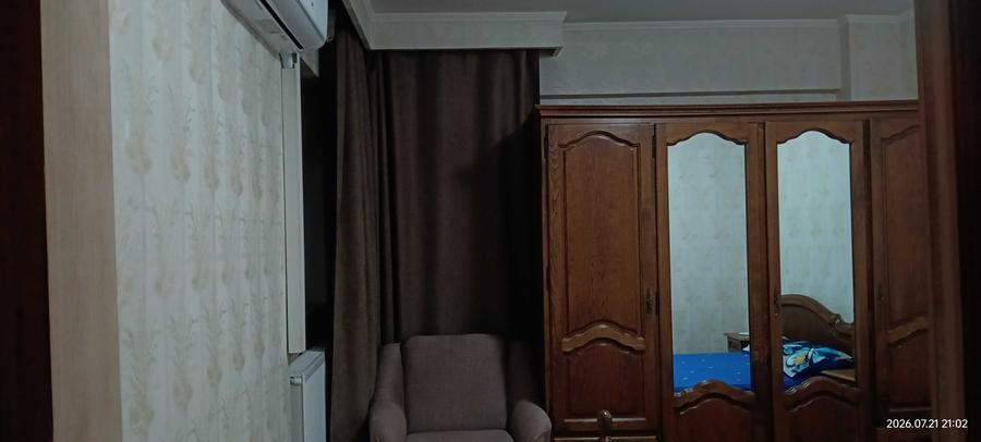 Apartament cu 3 camere decomandat în Faleza Nord