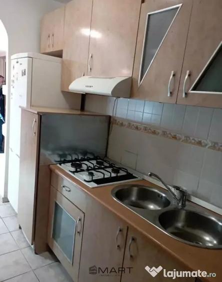 Apartament 2 camere zona Calea Cisnadiei - 1