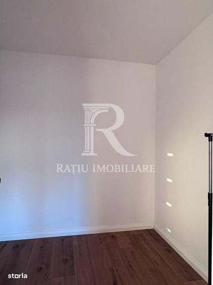 Casă cu 4 camere în Oșorhei