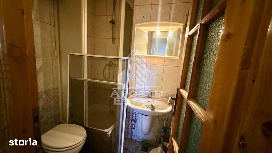 Apartament cu 3 camere de vanzare, Zona Bucovinei, Timisoara, Timis - 2