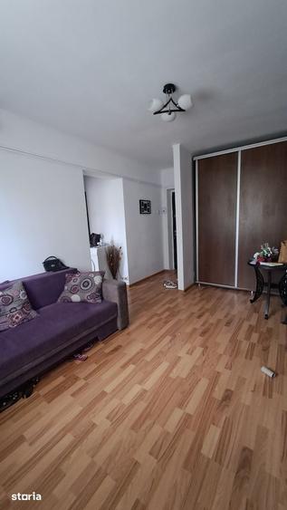 Apartament cu 2 camere în Rahova