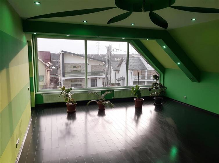 Casă individuală cu 7 camere cu Teren 700 Mp în Sud-Vest