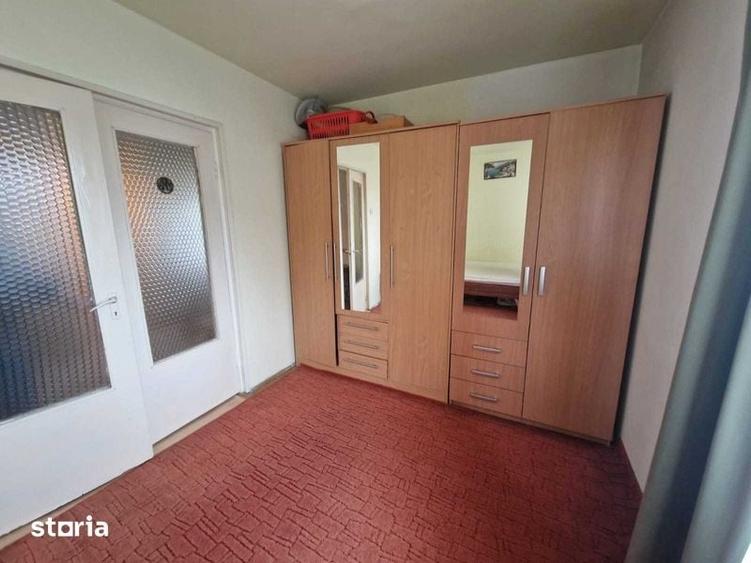 Apartament cu 2 camere în Șagului