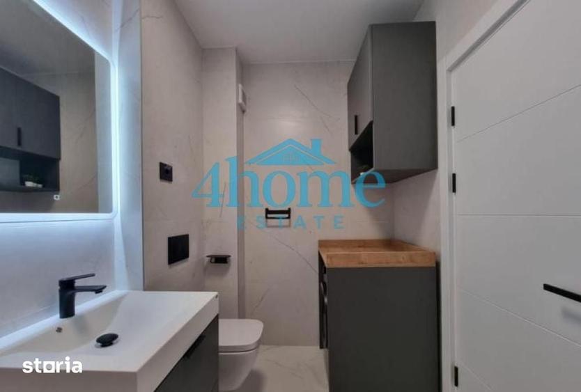 Apartament cu 2 camere în Theodor Pallady