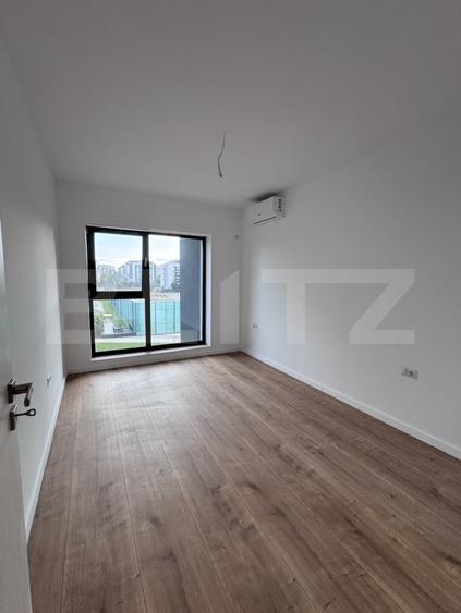 Apartament cu 2 camere decomandat în Albert