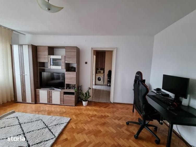 Inchiriez apartament cu 2 camere in cartierul Manastur - 7