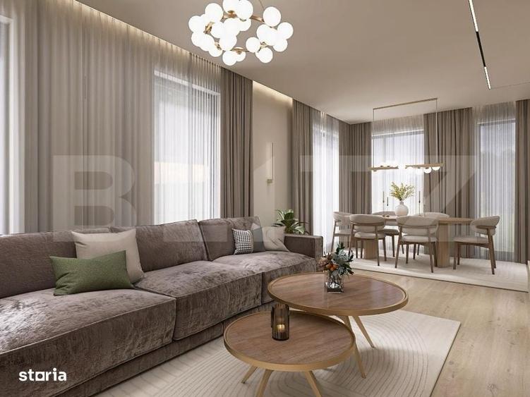 Casă cu 4 camere cu Teren 500 Mp în Bercu Roșu
