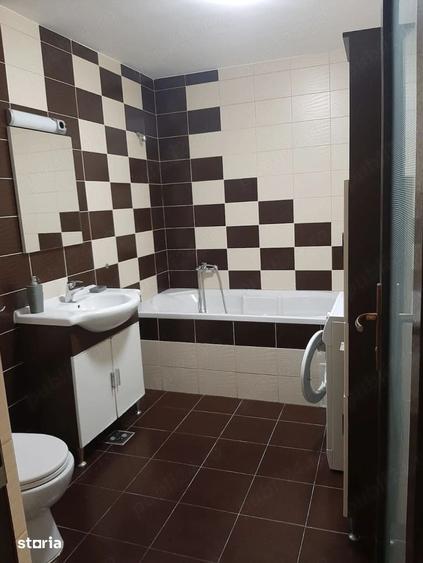 Apartament spatios cu 2 camere, 66,7 mp, parcare, zona Florilor - 1