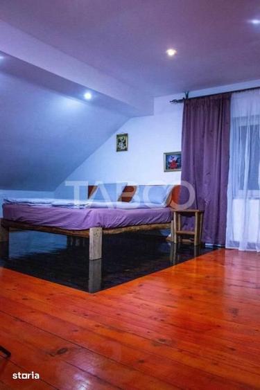 Casă cu 4 camere cu Teren 160 Mp în Mândra