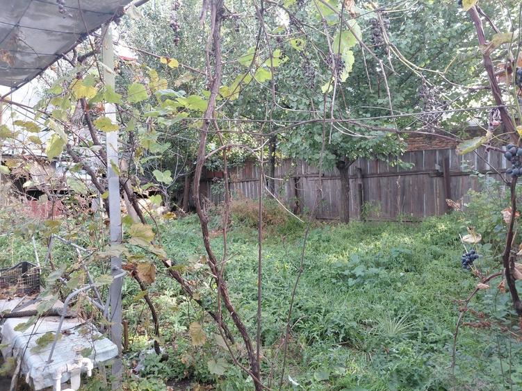 Casă individuală cu 4 camere cu Teren 246 Mp în Nord-Est