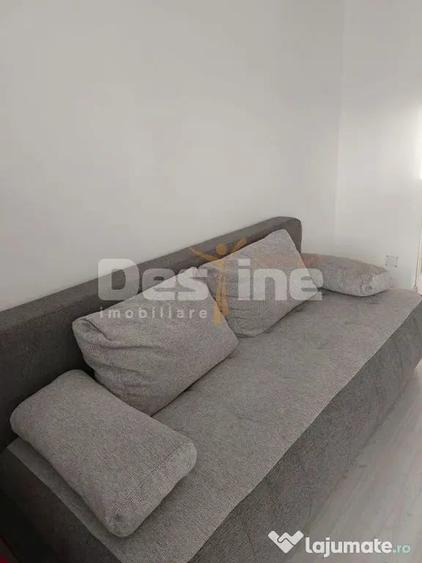 13 Septembrie | Garsoniera | 42mp | et 8 | renovata | 380... - Bucuresti (Bucuresti-Ilfov) - 4