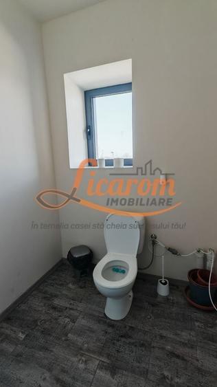 Birou, de 190 mp, în Craiter
