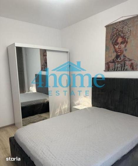 Apartament cu 2 camere, mobilat în Apărătorii Patriei