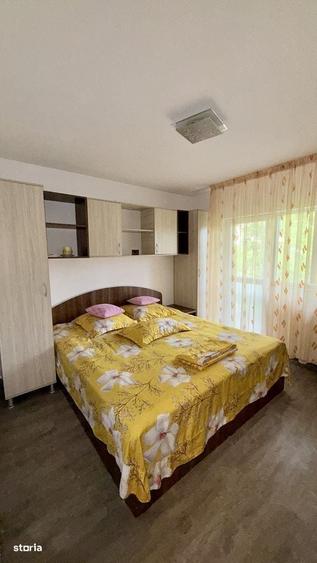 Casă cu 4 camere cu Teren 319 Mp în Vlădești