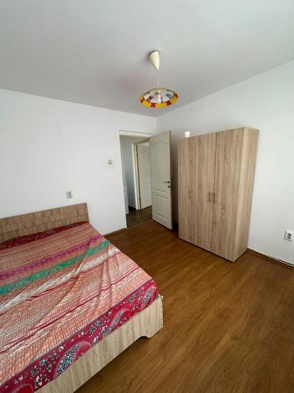 Garsonieră decomandată în Orizont