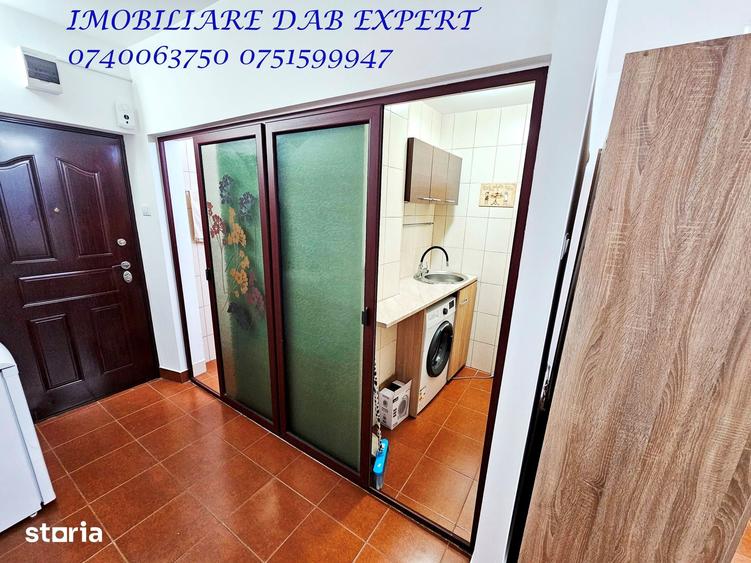 Garsoniera de inchiriat, Tiglina 1, 250 EUR - 6