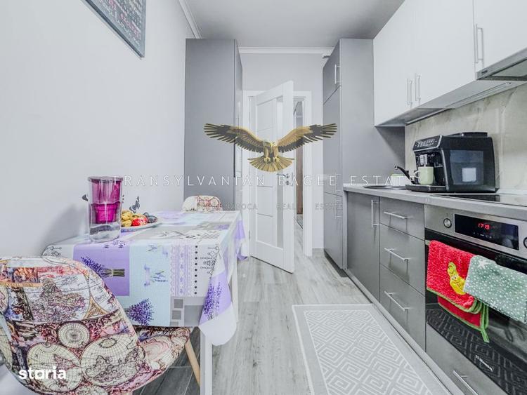 Apartament modern situat in Park Lake/Iulius Mall Cluj - 4