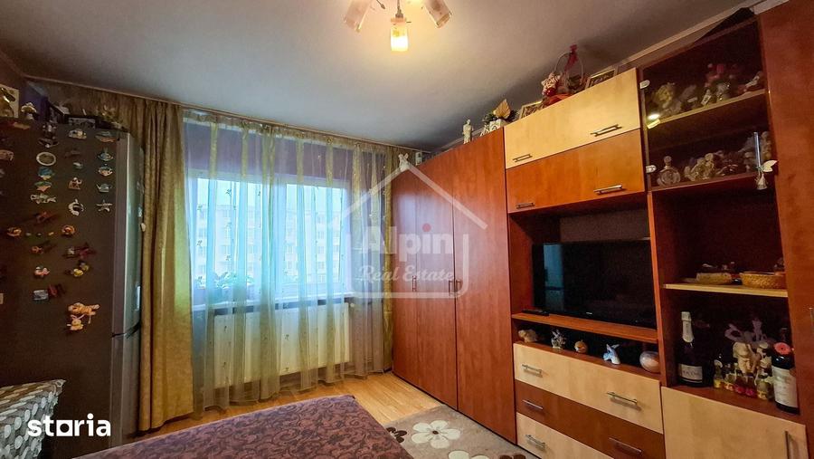 Garsonieră în Uzina 2