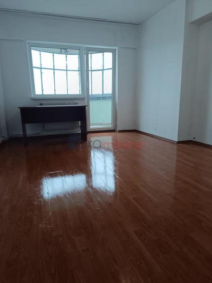 Apartament cu 2 camere decomandat în Mărăști