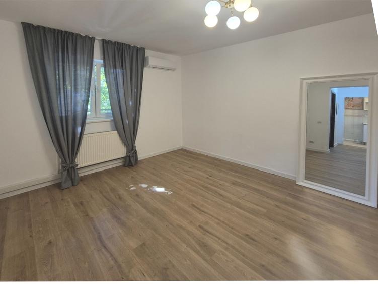 Apartament cu 2 camere decomandat în Gorjului
