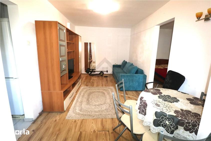 Apartament 2 camere, zona Dacia - 4