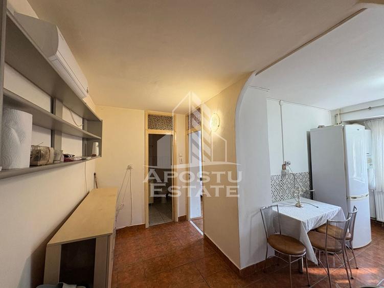 Apartament cu 2 camere de inchiriat in zona Lipovei Timisoara - 6